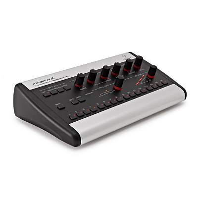 Микшер Behringer P16-M
